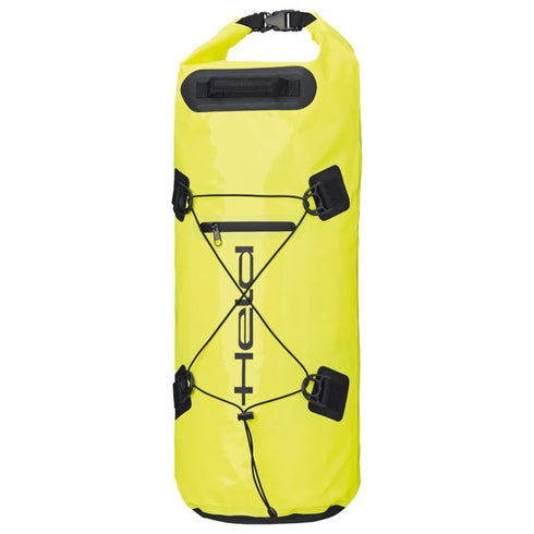 Held Waterproof Motorcycle Roll Bag - Yellow
